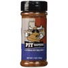 Pit Happens - A Texas Pit Barbecue Rub - 7