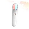 Beavorty Compress Beauty Apparatus Facial Massager Heat Cold Pore Cleaning