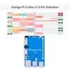 Orange Pi 5 Ultra 8GB RAM LPDDR5 Rockchip RK3588 Development