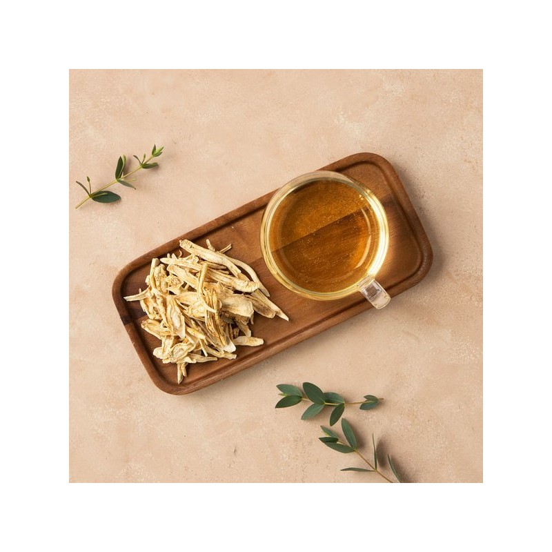 소중한 목을 위한 길경 110g Valuable Ginseng for the Neck