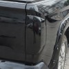 car-attention 2X For Toyota Tundra Smoked Tail Light Lamp Cover