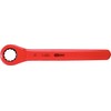 KS Tools 117.4207 Insulated ratchet ring spanner, 7mm
