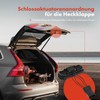 Frankberg Tailgate Lock 2-Pin Compatible with Astra J P10 Hatchback
