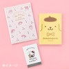 Sanrio A5 Date Book 2026 My Melody Paper Starts October