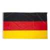 Flag 150 x 90 cm Various Countries Fan Football with