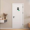 LICQIC Privacy Sign, VACANT/MEETING IN PROGRESS - Sliding Door Sign