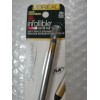 L'Oreal Paris Infallible Never Fail Eyeliner 290 Silver 0.03 oz