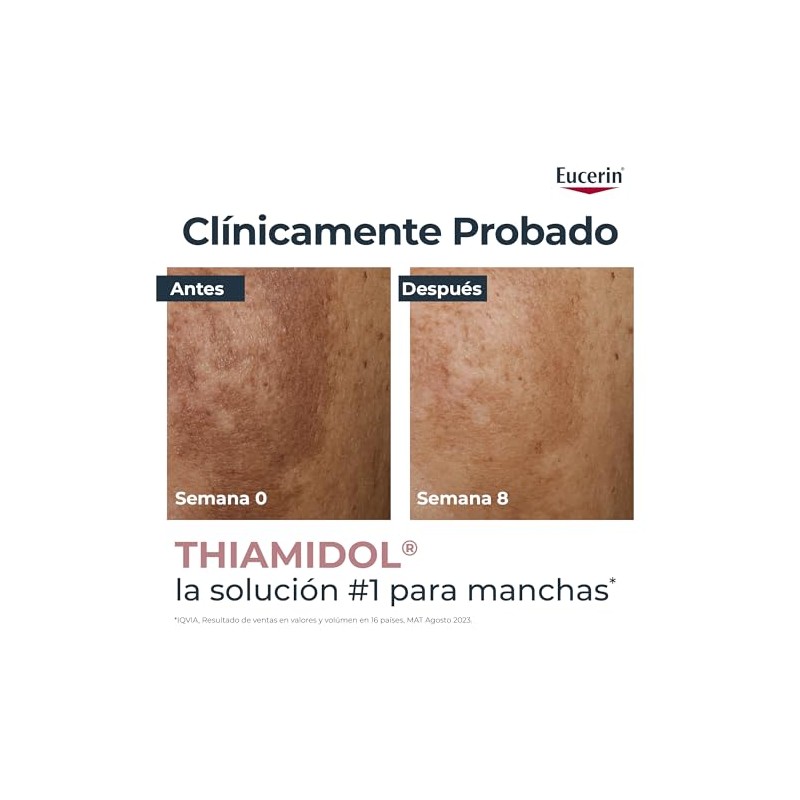 Eucerin Lápiz corrector anti manchas Anti Pigment Spot Corrector, 5Ml