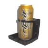 SCOTTLAND YARD SPARES BLACK FOLDING DRINK CUP DRINK HOLDER SUZUKI