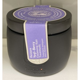 tweak-d TWEAK’D BY NATURE HAIR RESTORE CLEANSING TREATMENT, YOGI-BERRY - 8 OZ. NEW