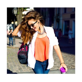 iSeventy9 Wireless Bluetooth Headphones Stereo Sport Headset In Ear Wireless Handfree Noise Cancelling Earphone with Microphone - Red