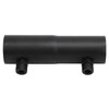 Pipe Adapter for Starlink Aluminum Alloy Heavy Duty Satellite Internet