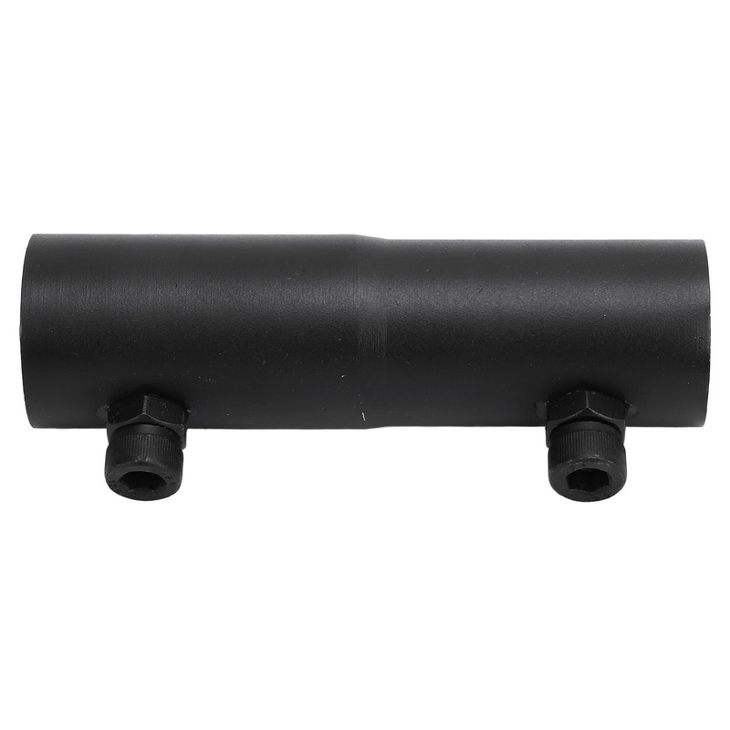 Pipe Adapter for Starlink Aluminum Alloy Heavy Duty Satellite Internet