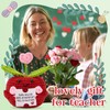 Signifyule Teacher Appreciation Gifts Thank You for Helping Me Grow