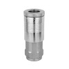 Milton S-1815 1/2" FNPT G Style Coupler