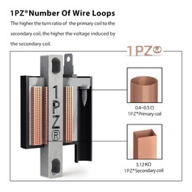 1PZ JY2-CO2 Reinforced Ignition Coil Yamaha Aprio JOG50 3kj Jog 50 Super JOG ZR Super Jog ZR JOG90 JOG90 JOG90 JOG 90 DT230 Lanza BW'S100 BeWith 100 TDR50 TDR80 Grand Axis 100 SR 400 SR500 TW200 TW225