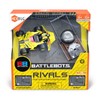 HEXBUG BattleBots Rivals Rusty and Hypershock