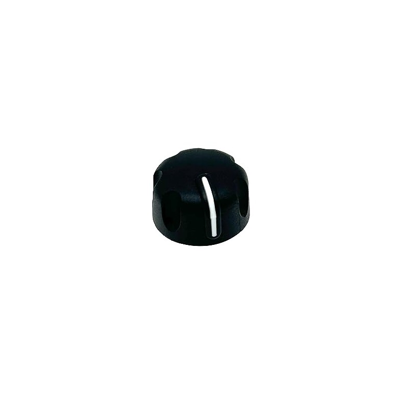 Volume Control Knob Cap for APX6000 & APX7000 Radio Handheld