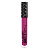 L.A. COLORS Matte Liquid Lip Color, Pampered CLG413