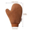GAIYAH Tanning Mitts Self Tanner - Tanning Mitten Self Tanning
