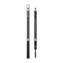 Missha Missha Smudge Proof Wood Brow 3.5g (Black) / 미샤 미샤 스머지프루프 우드 브로우 3.5g (블랙)