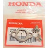 GENUINE HONDA HONDA SPROCKET FIXING PLATE and BOLTS CT70 CT70