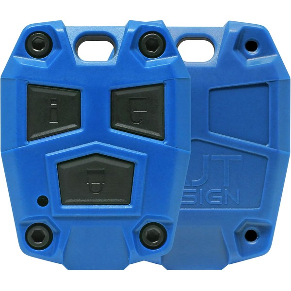 AJT Design ABS Plastic Keyfob for FJ Cruiser (2008-2014) |