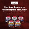 Bridgford Sweet Baby Ray’s Beef Jerky Sweet Teriyaki 3.25 oz