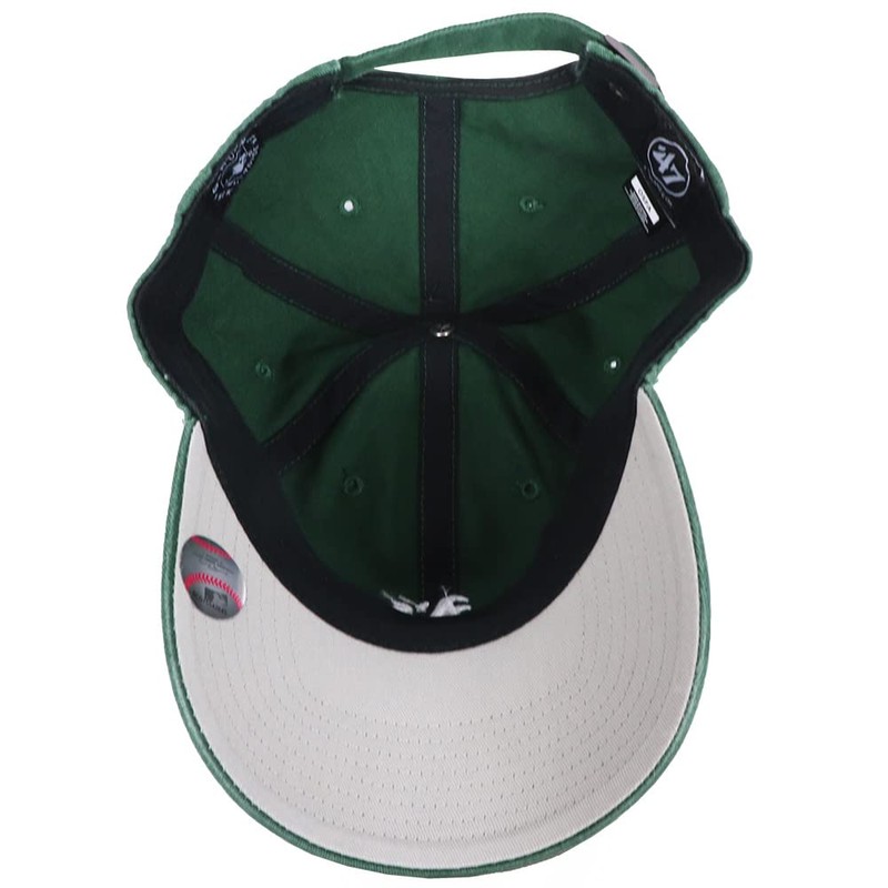 47 Cap, Mini Logo, Clean Up, Men's Ladies, Cap, Chibi