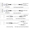 Bass Amplifier Board TPA3116 Replacement Large Power Digital Power Low