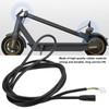VGEBY Scooter Power Cable, Electric Scooter Power Cable Connection Line