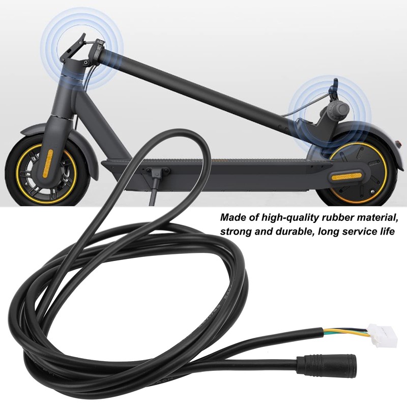 VGEBY Scooter Power Cable, Electric Scooter Power Cable Connection Line