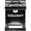 TOOLCRAFT FADENZ HLER 14 MM 10X