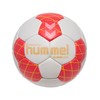 hummel hmlCLASSIC Elite HB, Off White/Red/Orange, 3