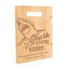 Funny Cutting Board - Engraved Wood Cutting Board - Cute