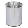 Niigataseiki BeHAUS C-1000S Empty Can, Single Lid Type, Made in