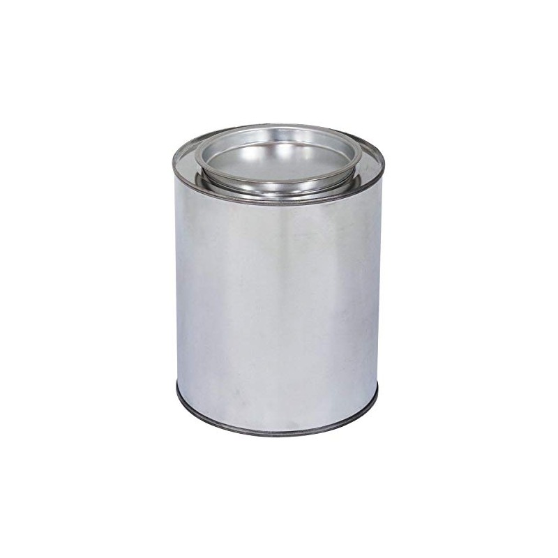 Niigataseiki BeHAUS C-1000S Empty Can, Single Lid Type, Made in