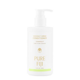 Pure Fiji Coconut Creme Conditioner 280ml - Starfruit