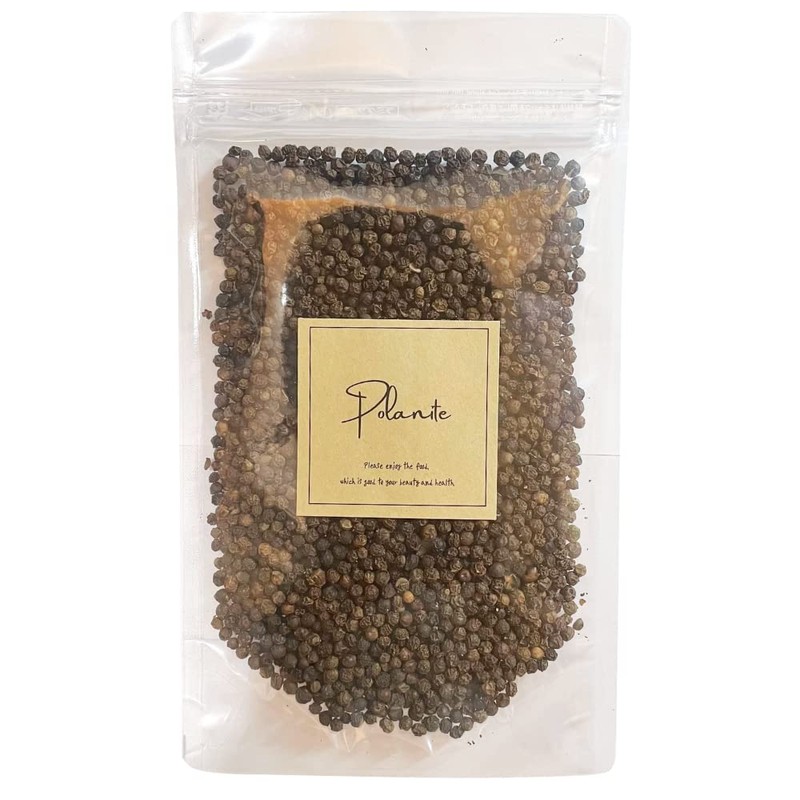 Phantom Pottery Black Pepper Hole 3.5 oz (100 g) Additive-free,