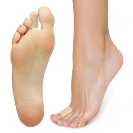 Nuvoly Fabric Sleeve Protectors with Gel Lining - 5 Tube Sleeve Set - 29" of Gel Lined Tubing (Medium)