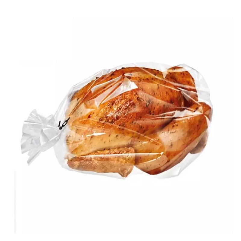 5 x Roasting Bags Flavour Seal Cooking Bags for Ovens