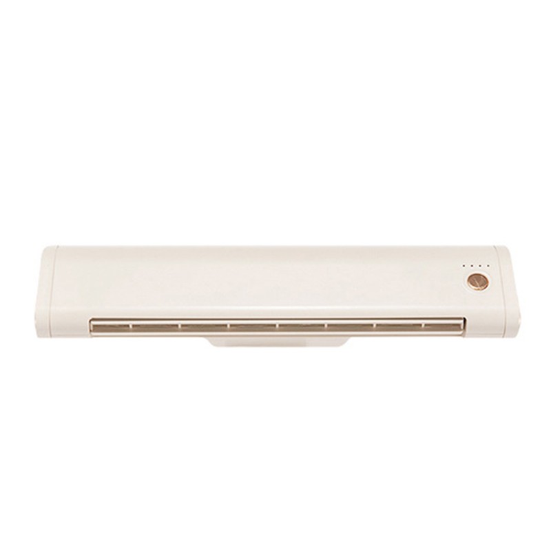 Air Conditioning Hanging Screen Fan Portable USB Mini Screen Fan