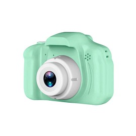 DAYI Mini Cámara para Niños,Cámara Digital de Video para Niñas de 6 a 12 Años Selfie para Niñas con Pantalla HD con Tarjetas de Memoria 32G Juguetes para Niños Regalo De Cumpleaños