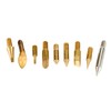 Wall Lenk L101KB Woodworker-foots 10-in-1 Tool Kit