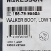 McKesson Low-Top Non-Air Walker Boot, Ankle Sprains and Fractures, Lightweight,