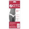 OTC Vulvar Support Belt for Women, Varicosities, Organ and Genital