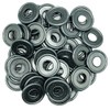 Dsnaduo 50 PCS Rubber Drain Plug Gasket, Fits M12 Replace