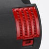 Hot Air Gun 2000W LED Sewing Light Heat Shrinkable Tube