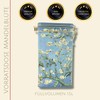 MediMuc Coffee Canister - Almond Blossom - Tea Canister -Fridolin