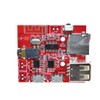 HiLetgo 3W Car Bluetooth 4.1 MP3 WAV Decoding Board Speaker